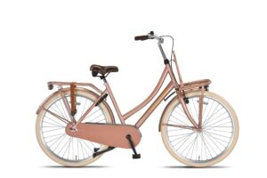Altec Urban 28 inch Transportfiets 53cm Lavender