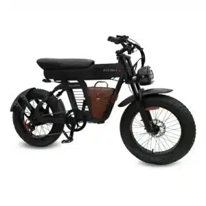 Diablo Fat Boy fatbike