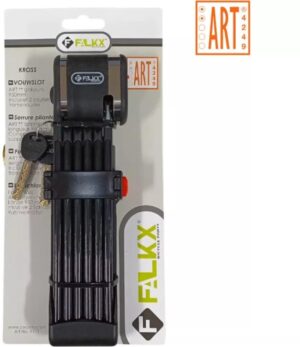 Falkx Kross vouwslot