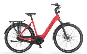 Puch E-Dance S N7