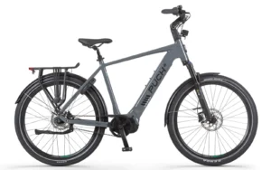 Puch E-Dance S SUV N7