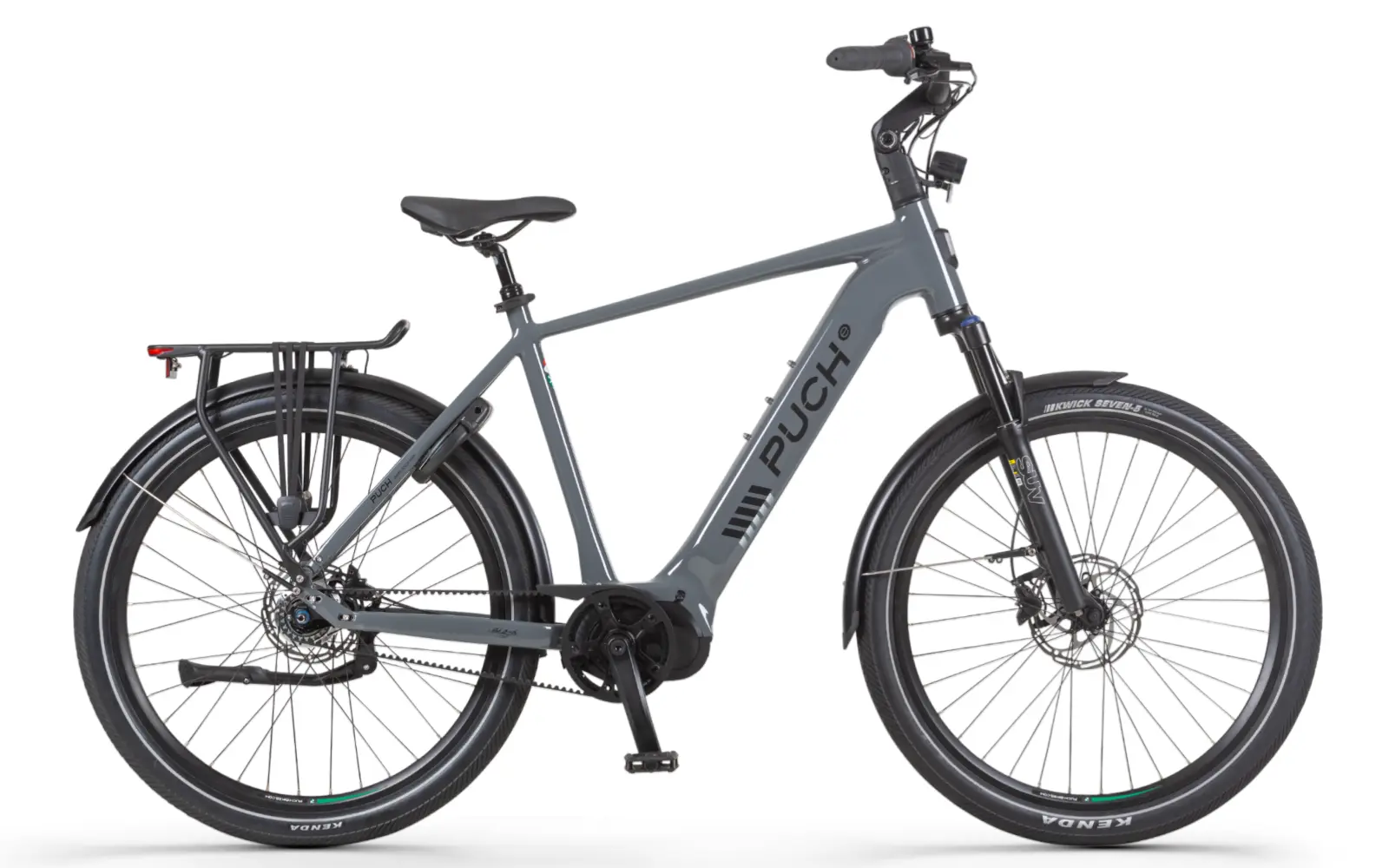 Puch E-Dance S SUV N7 1 Puch E-Dance S SUV N7