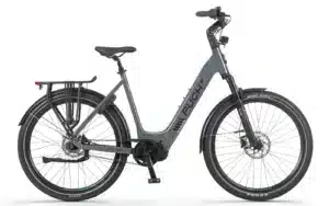 Puch E-Dance S SUV N7