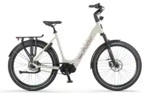 Puch E-Dance S SUV N7