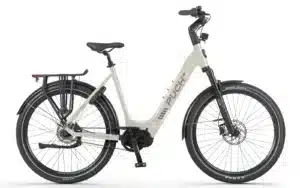 Puch E-Dance S SUV N7
