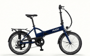 Puch E-Easy