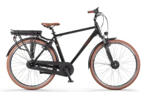 Puch E-Folk N7