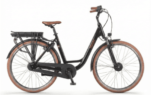 Puch E-Folk N7