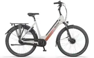 Puch E-Modern Basic N7