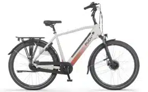 Puch E-Modern Basic N7