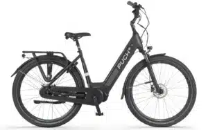 Puch E-Modern N7