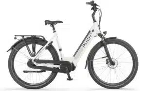 Puch E-Modern N7