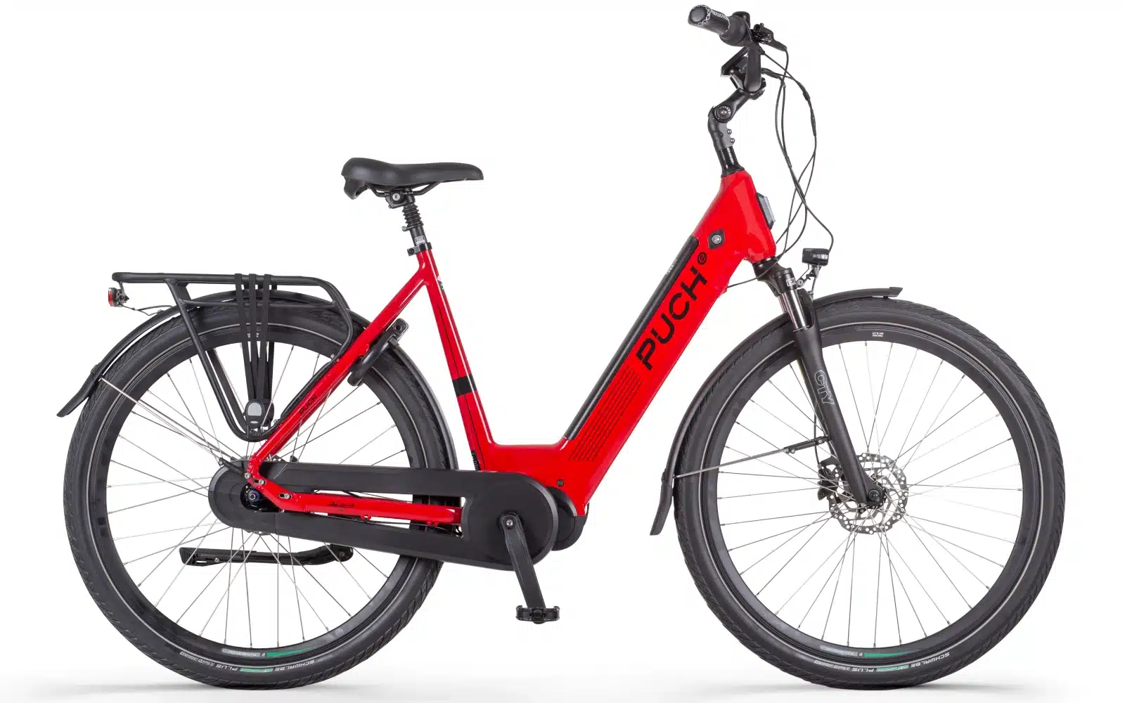 Puch E-Modern N7 1 Puch E-Modern N7