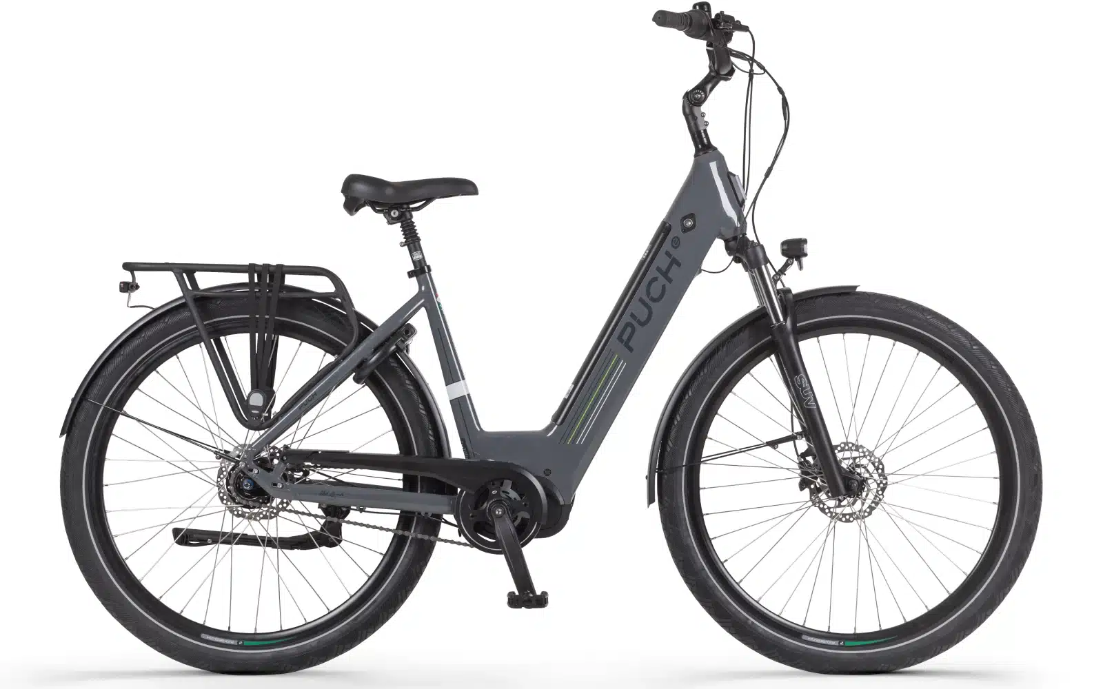 Puch E-Modern N7 SUV 1 Puch E-Modern N7 SUV