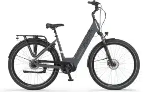 Puch E-Modern N7 SUV