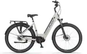 Puch E-Modern N7 SUV