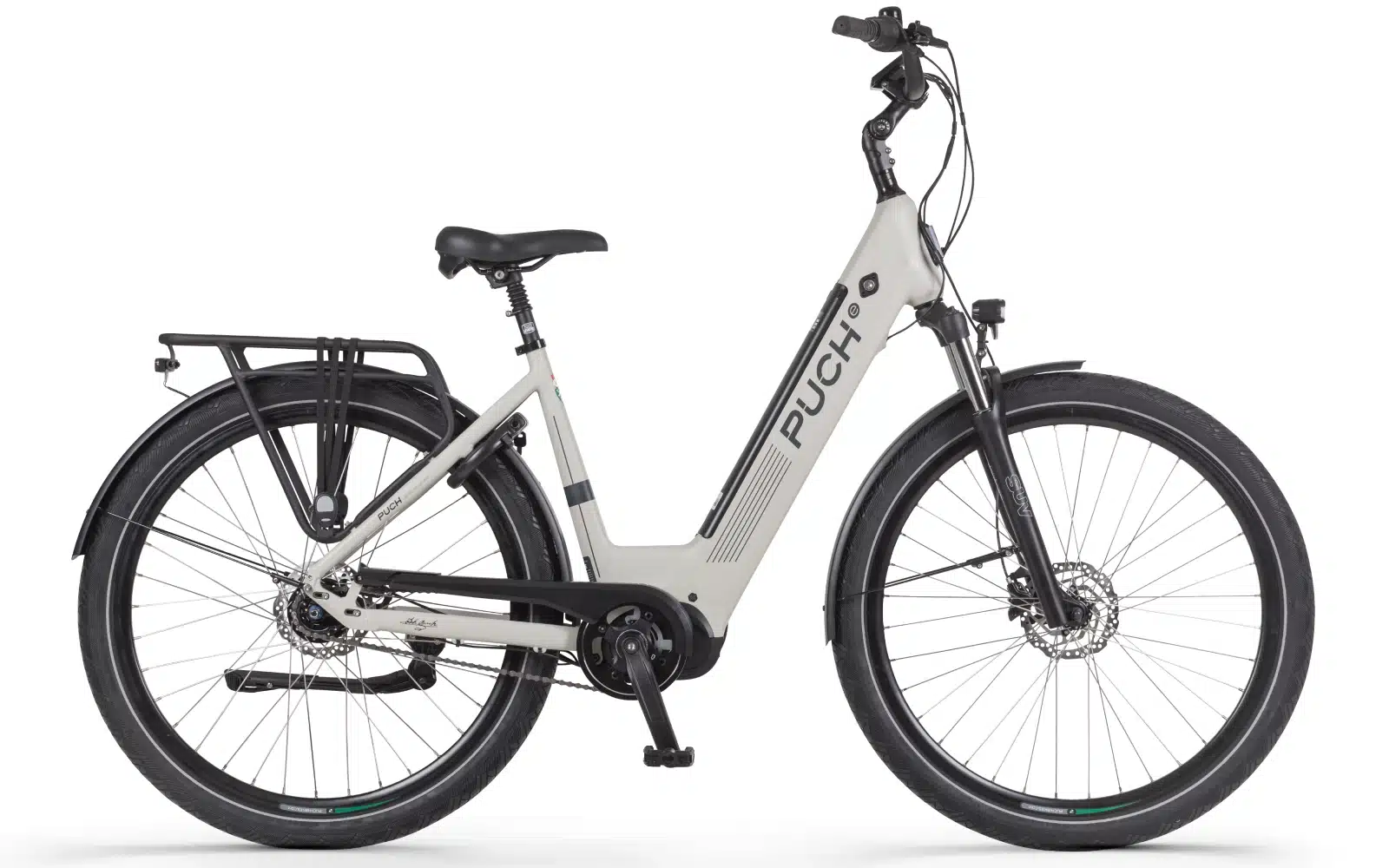 Puch E-Modern N7 SUV 1 Puch E-Modern N7 SUV