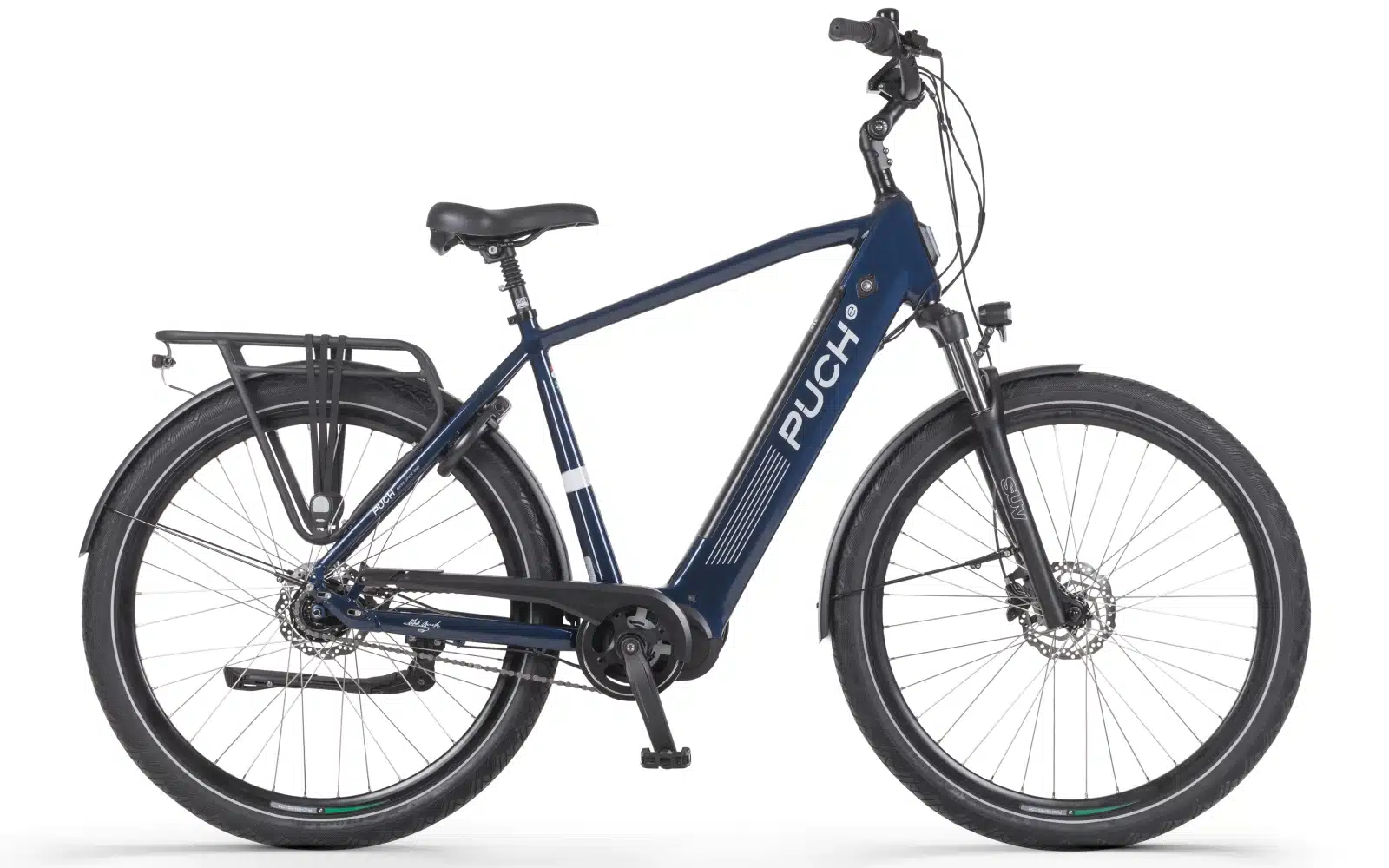 Puch E-Modern N7 SUV 1 Puch E-Modern N7 SUV