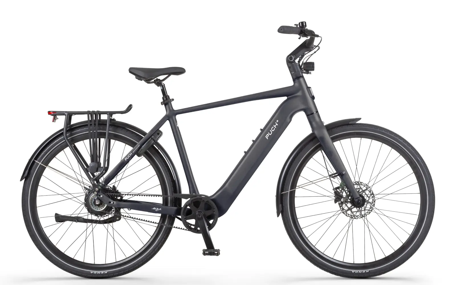 Puch E-Nova 1 Puch E-Nova