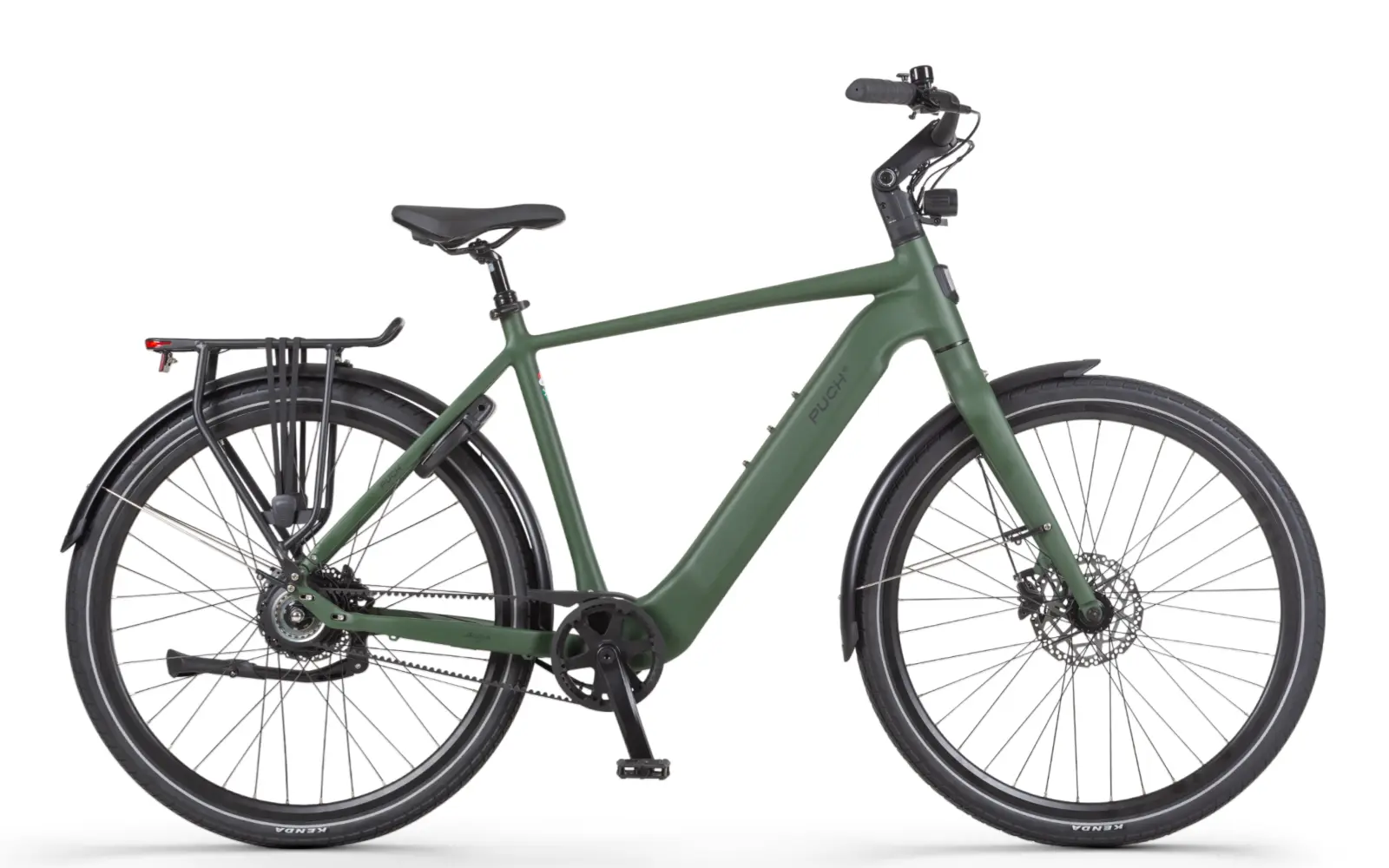 Puch E-Nova 1 Puch E-Nova