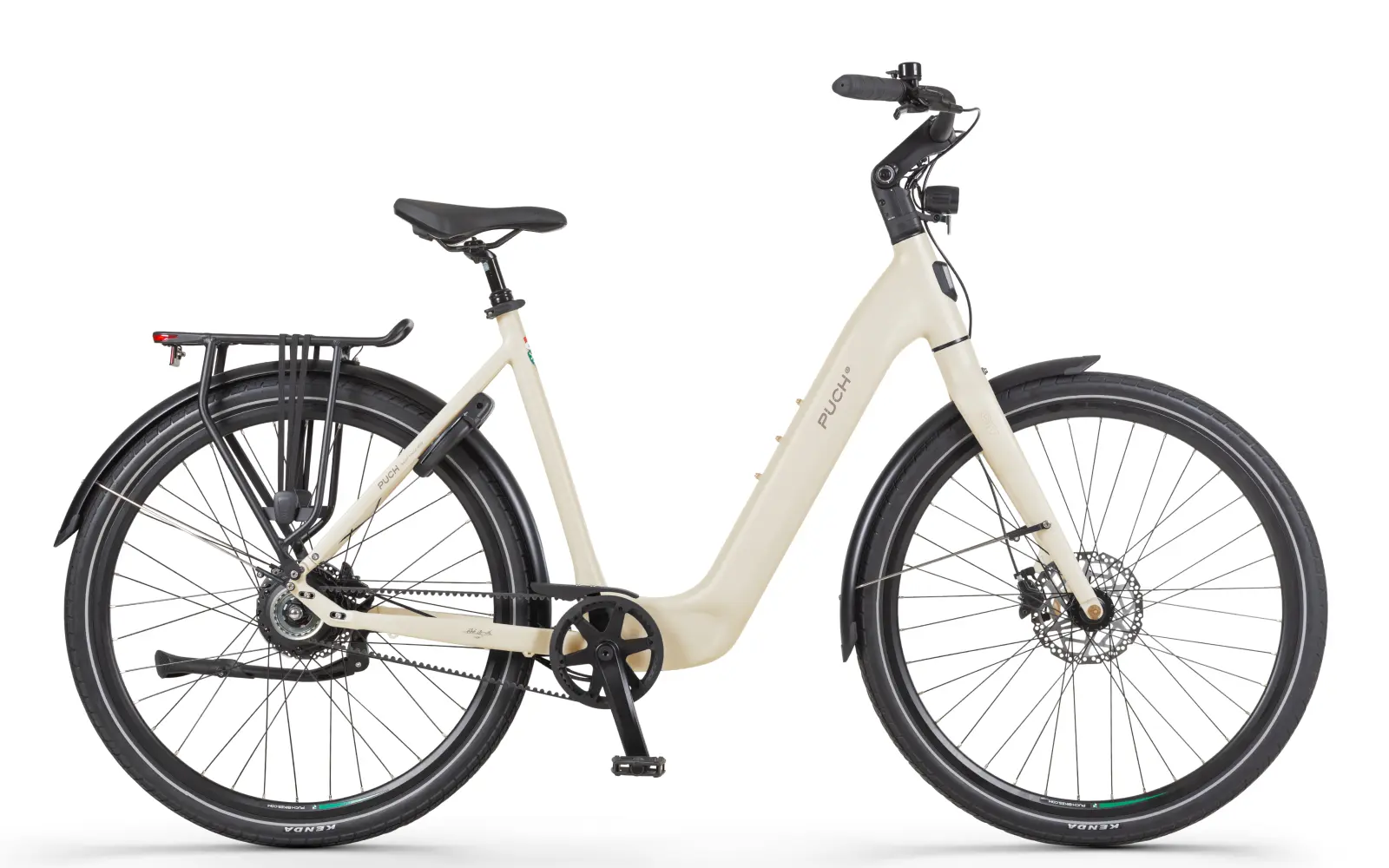 Puch E-Nova 1 Puch E-Nova