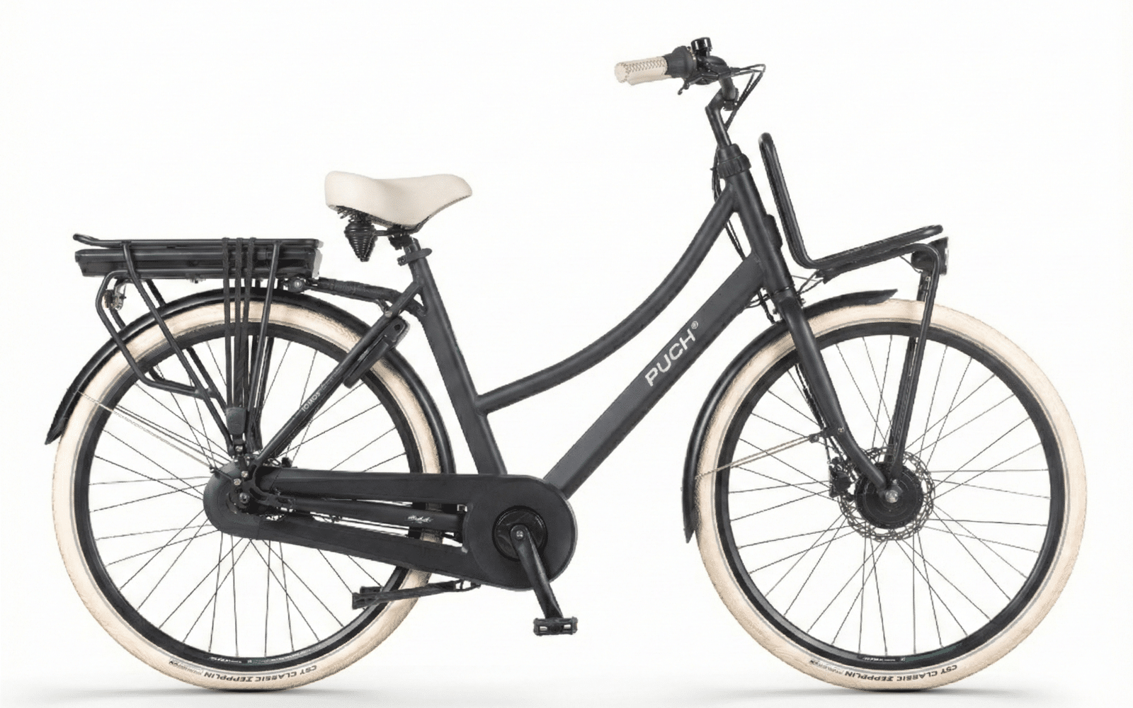 Puch E-Rock N7 1 Puch E-Rock N7