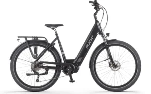 Puch E-Saphir SUV D10