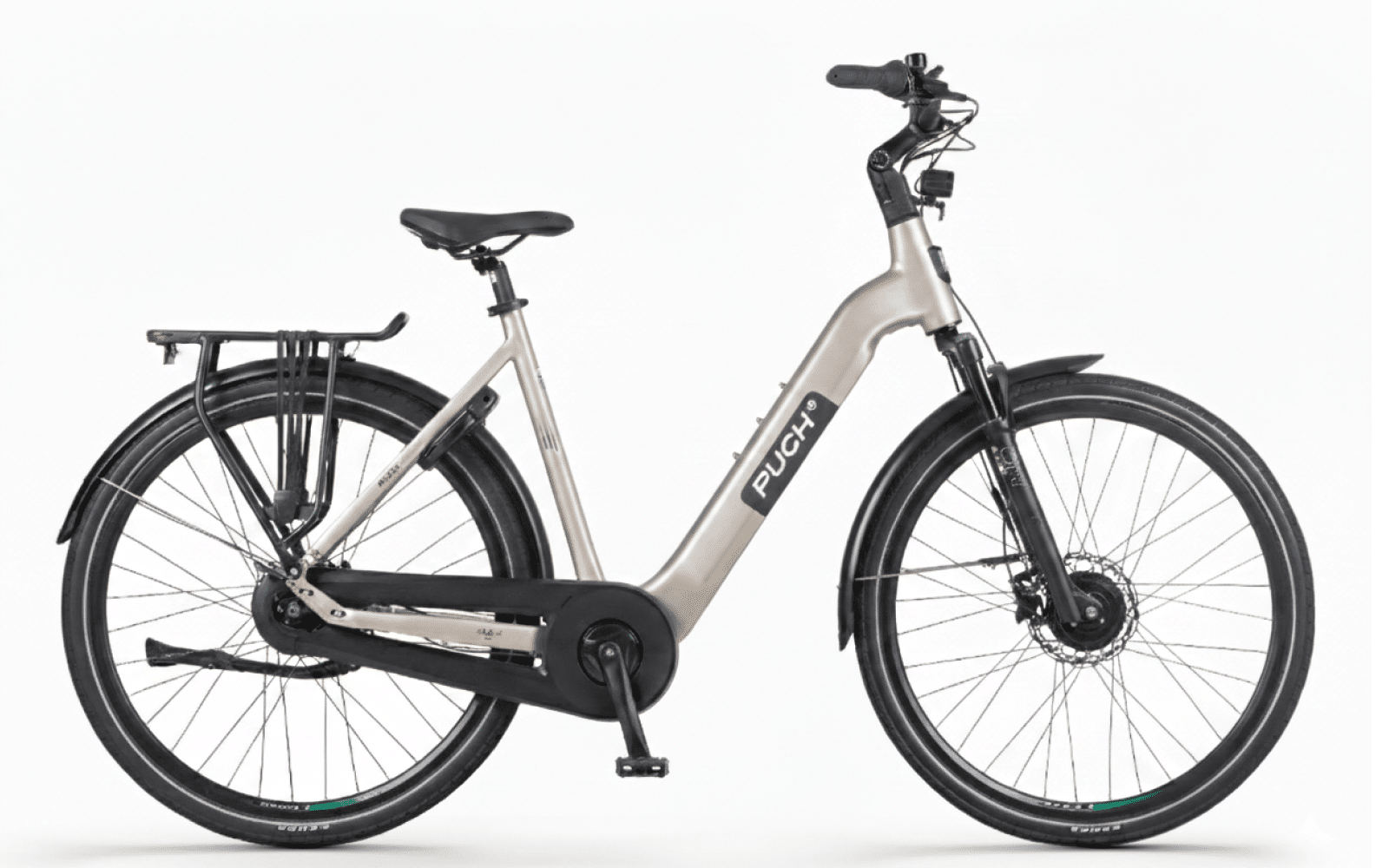 Puch E-Soul N7 1 Puch E-Soul N7