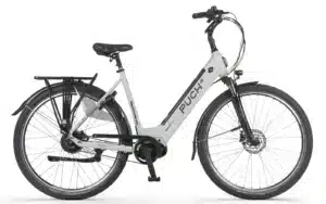 Puch E-Zirkon Enviolo Belt