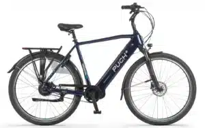 Puch E-Zirkon Enviolo Belt