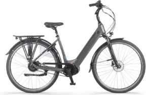 Puch E-Zirkon Enviolo Belt 2024