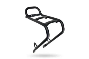 Voordrager 28 inch Dance Mat Zwart