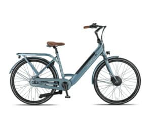 Altec Liberty Elektrische Moederfiets 28 inch 50cm 7v Blue Glaze