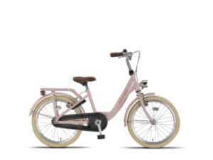 Altec Candy 20 inch Meisjesfiets Parelmoer