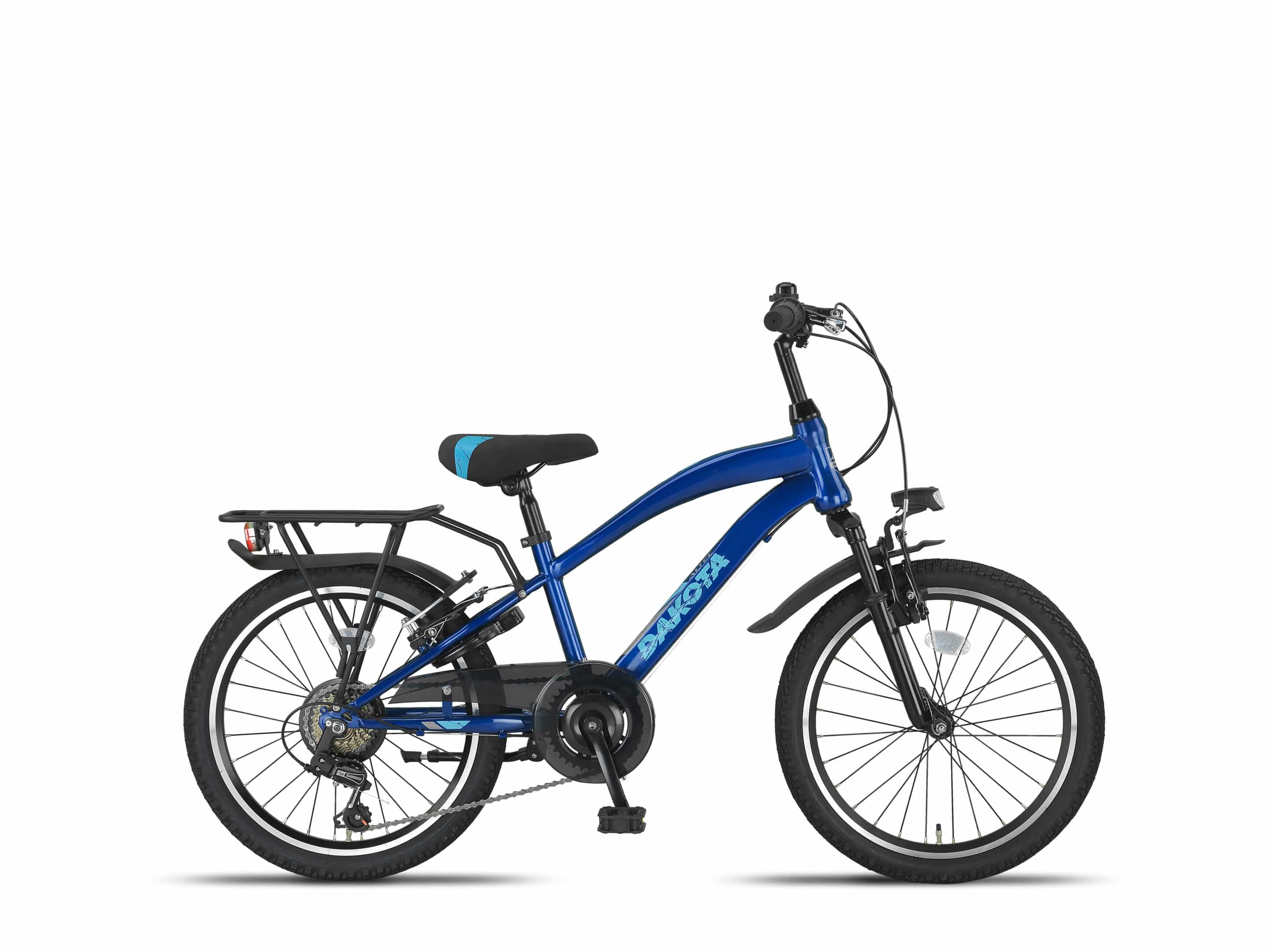 Altec Dakota 20 inch MTB Navy Blue 1 Altec Dakota 20 inch MTB Navy Blue