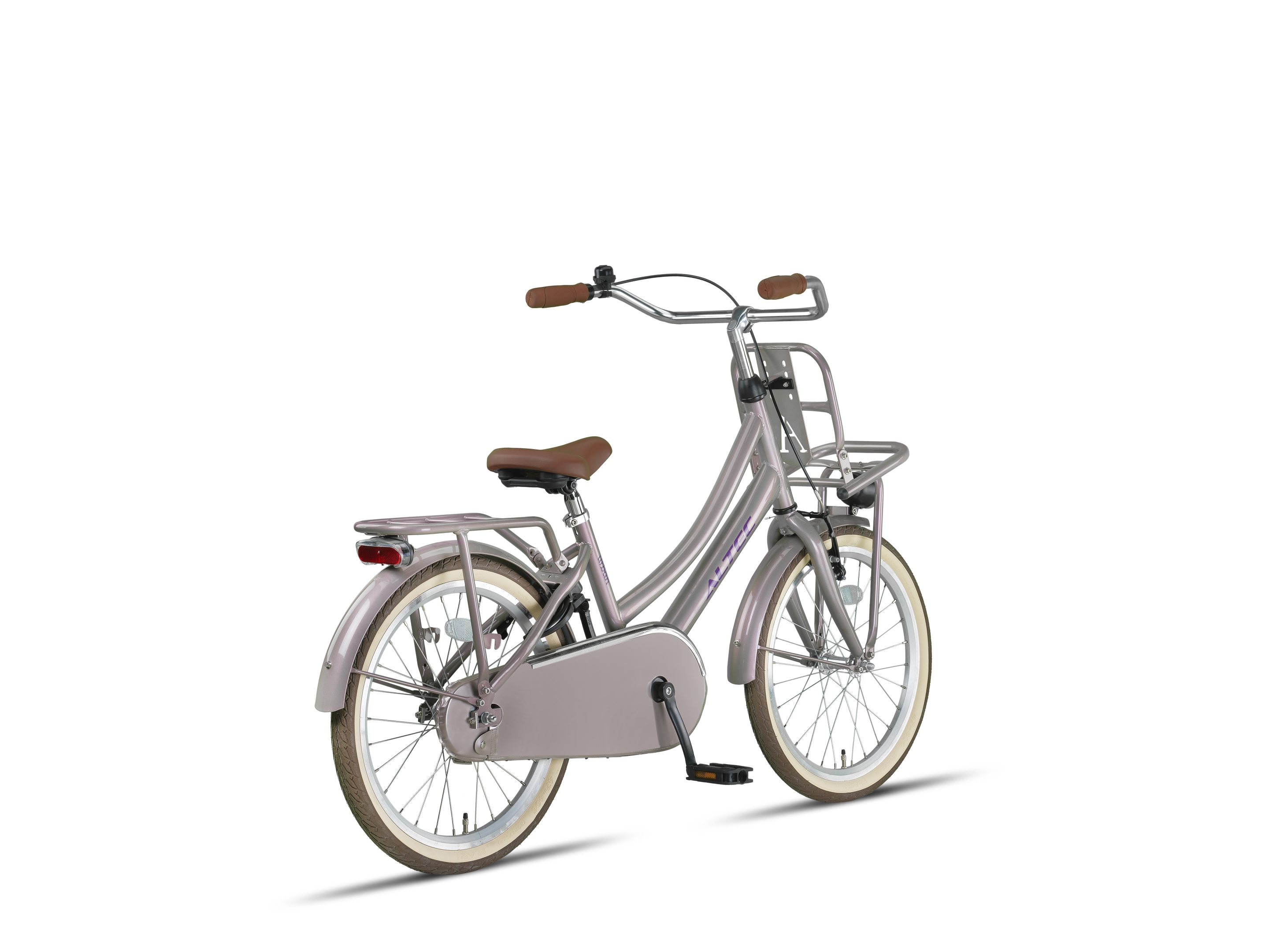 Altec Urban 20inch Transportfiets Zand 3 Altec Urban 22 inch Transportfiets Zand