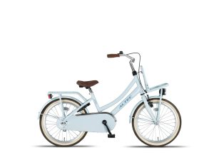 Altec Urban 22 inch Transportfiets Light Blue
