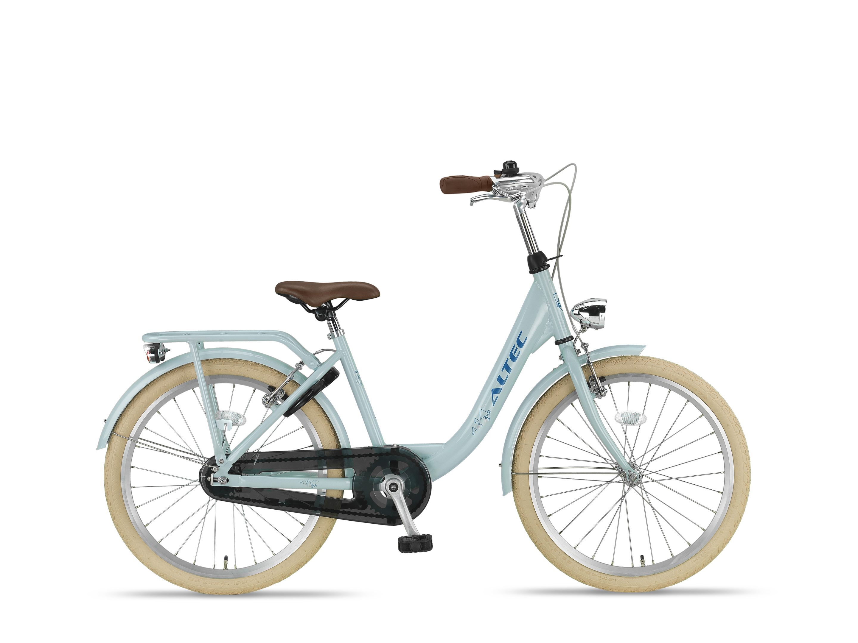 Altec Candy Kinderfiets 22 inch Meisjesfiets Sky 1 Altec Candy Kinderfiets 22 inch Meisjesfiets Sky