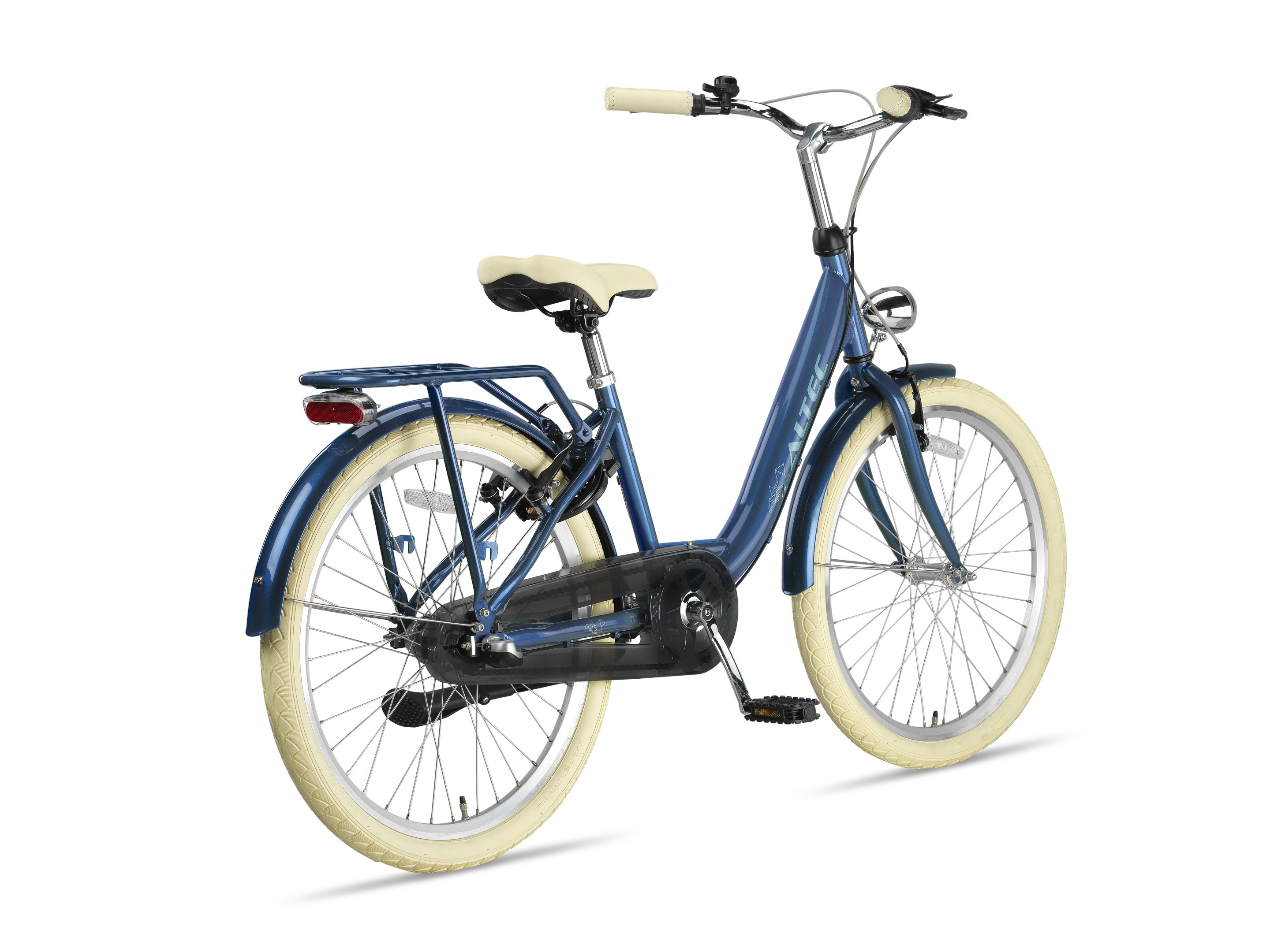 Altec Tuana Kinderfiets 24 inch Meisjesfiets 3v Azure 3 Altec Tuana Kinderfiets 24 inch Meisjesfiets 3v Azure