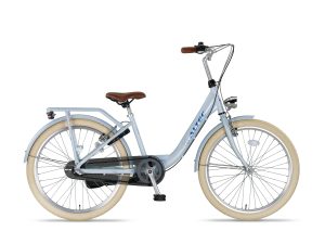 Altec Tuana Meisjesfiets 24 inch N-3 Sky