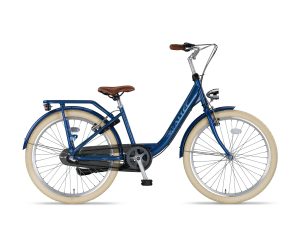 Altec Tuana Meisjesfiets 24 inch N-3 Azure