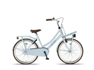 Altec Urban 24 inch Transportfiets Light Blue