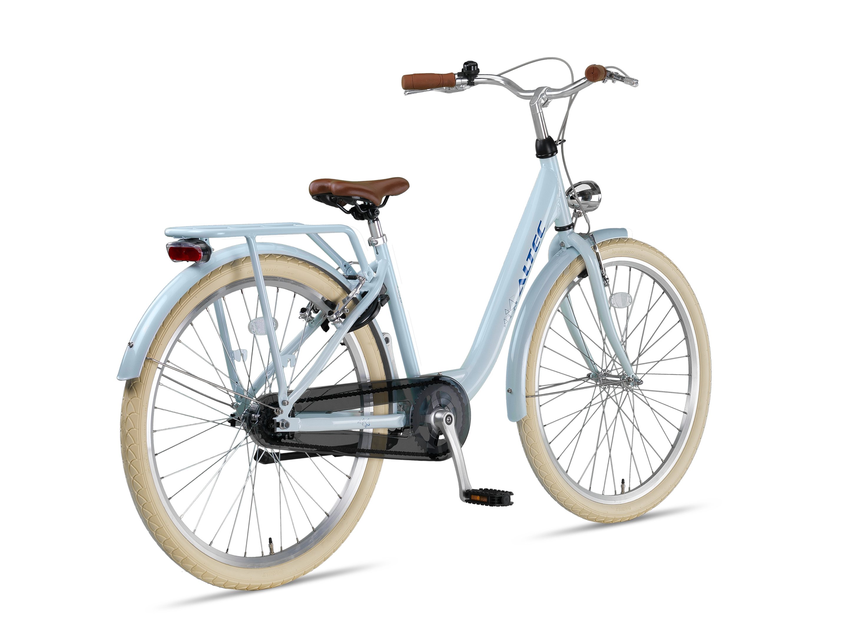 Altec Candy Meisjesfiets 26 inch Sky 3 Altec Candy Sky Meisjesfiets Blue detail