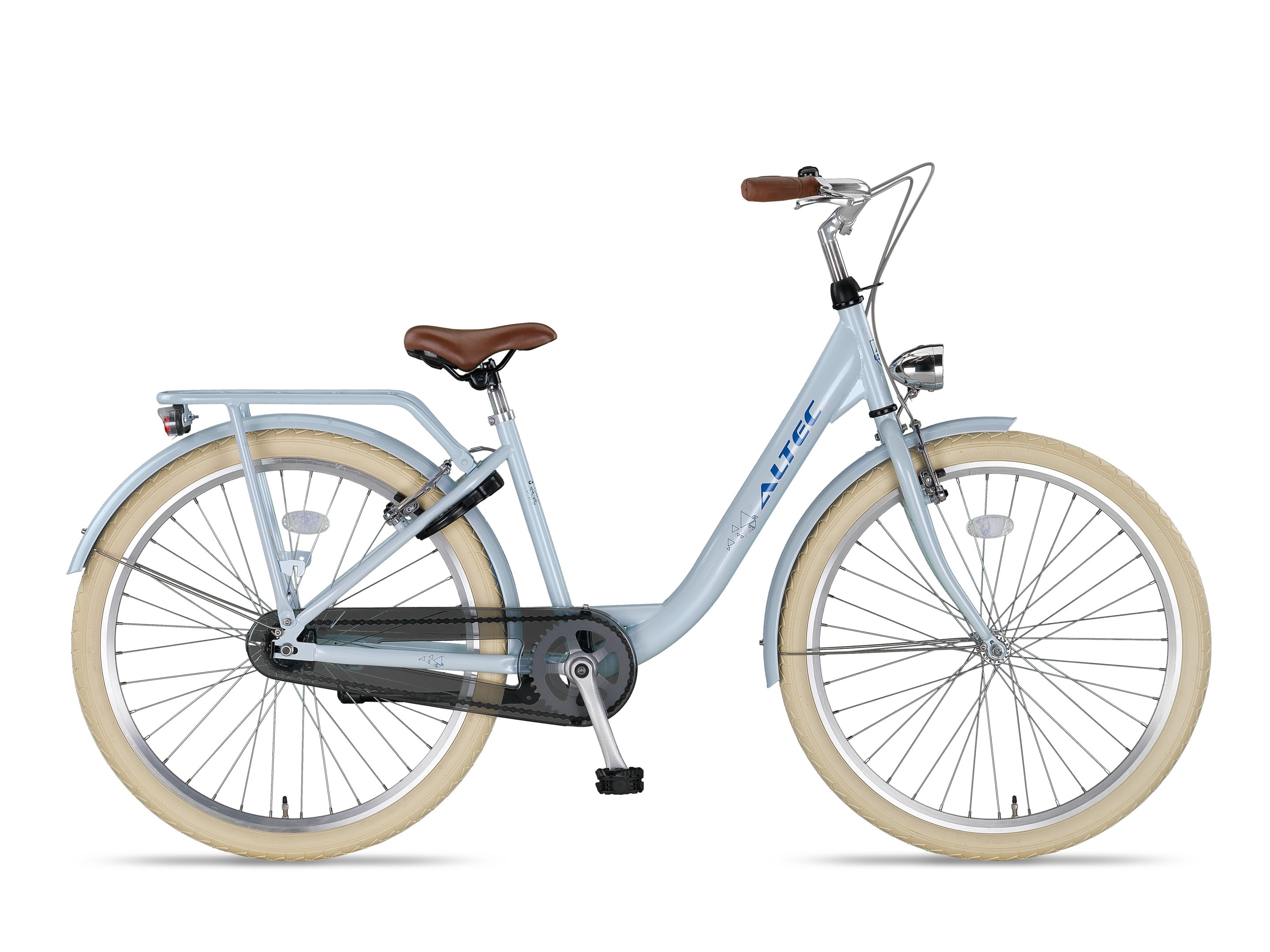 Altec Candy Meisjesfiets 26 inch Sky 1 Altec Candy Meisjesfiets 26 inch Sky