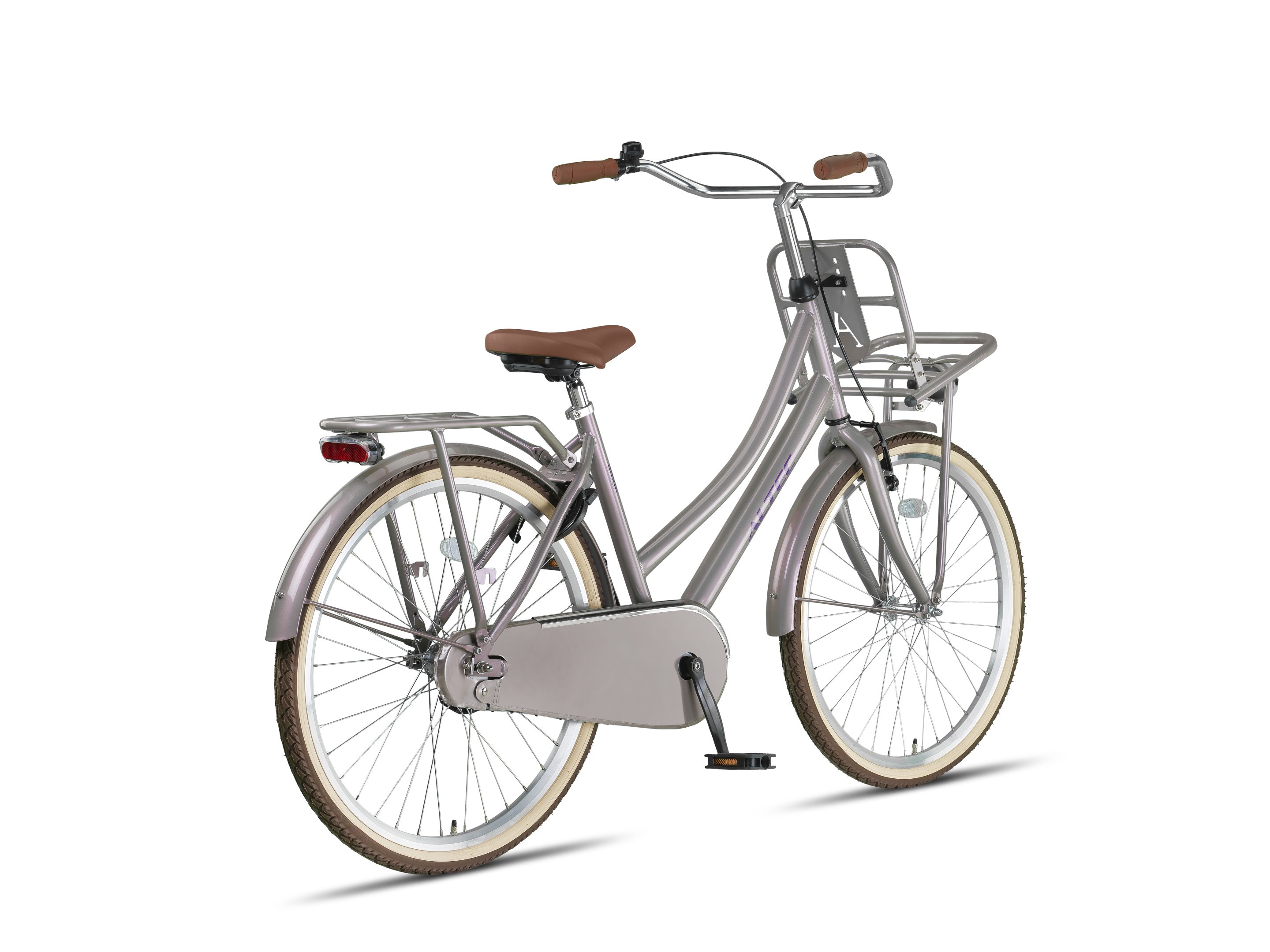 Altec Urban 26 inch Transportfiets Zand 3 Altec Urban 26 inch Transportfiets Zand