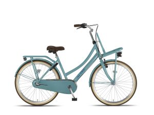 Altec Dutch Transportfiets 26 inch Light Blue