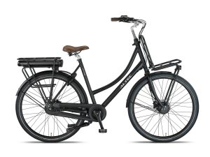 Altec Kratos E-bike 28 inch 50 cm 468Wh N-7 VW HYD Mat Zwart Accu 800071