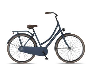 Altec Roma 28 inch Omafiets Jeans Blue