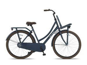 Altec Classic Transportfiets 53 cm Jeans Blue