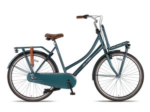 Altec Dutch Transportfiets 28 inch N-3 50 cm Olive Green